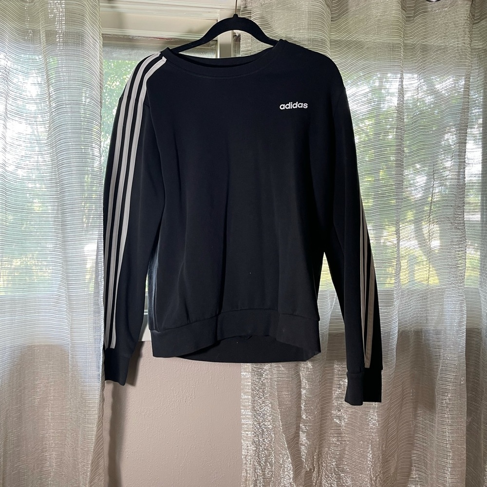 Adidas sweater